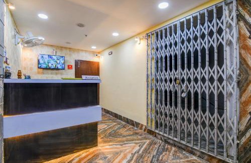 Shrirampur Hotel | Hotel O Fifteen