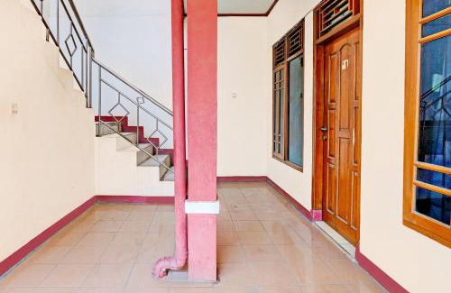 Cileunyi Hotel | Hotel O Fj Guest House