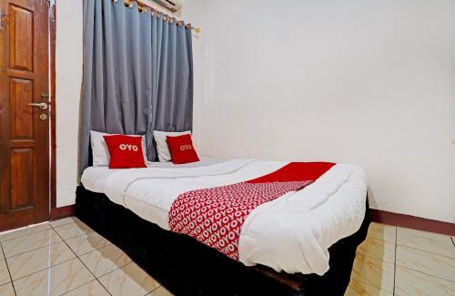 Cileunyi Hotel | Hotel O Fj Guest House