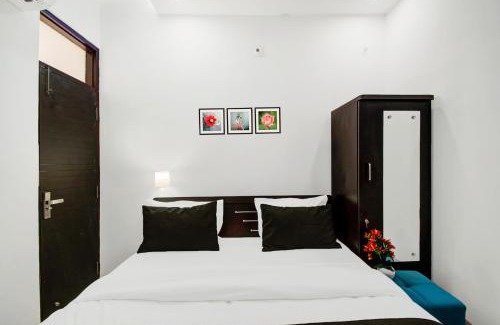 Amer Hotel | Hotel O Fort Inn