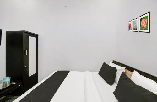 Amer Hotel | Hotel O Fort Inn