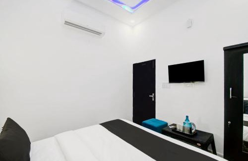 Amer Hotel | Hotel O Fort Inn
