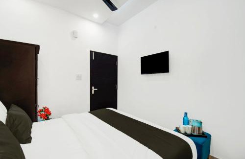 Amer Hotel | Hotel O Fort Inn