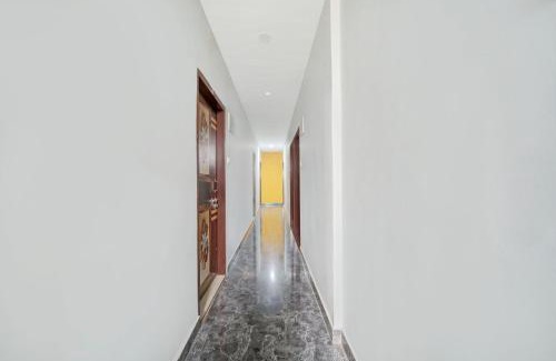 Patna Hotel | Hotel O Friends Inn