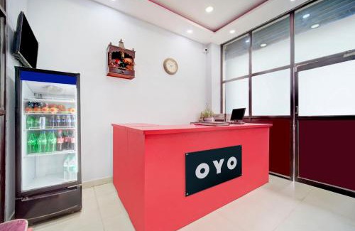 Patna Hotel | Hotel O Friends Inn