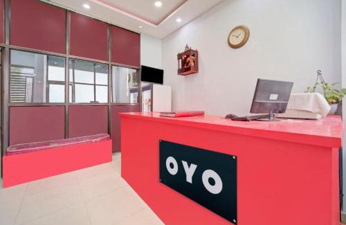 Patna Hotel | Hotel O Friends Inn