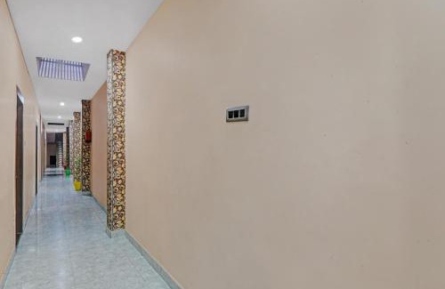 Unnao Hotel | HOTEL O GANGA GALAXY