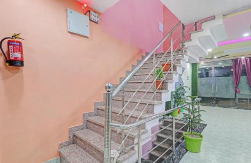 Unnao Hotel | HOTEL O GANGA GALAXY