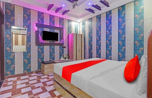 Unnao Hotel | HOTEL O GANGA GALAXY