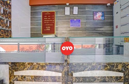 Anand Hotel | Hotel O Gangeshwar