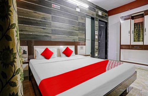 Anand Hotel | Hotel O Gangeshwar
