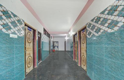 Patna Hotel | Hotel O Gaurav International