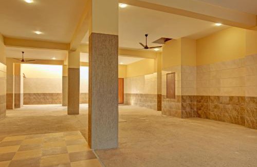 Mohali Hotel | Hotel O GG RESIDENCY
