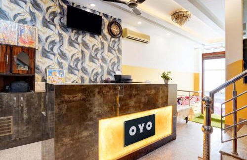 Mahipalpur Hotel | Hotel O GOLD STAYS