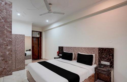 Mahipalpur Hotel | Hotel O GOLD STAYS