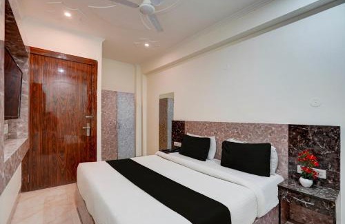 Mahipalpur Hotel | Hotel O GOLD STAYS