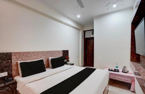 Mahipalpur Hotel | Hotel O GOLD STAYS