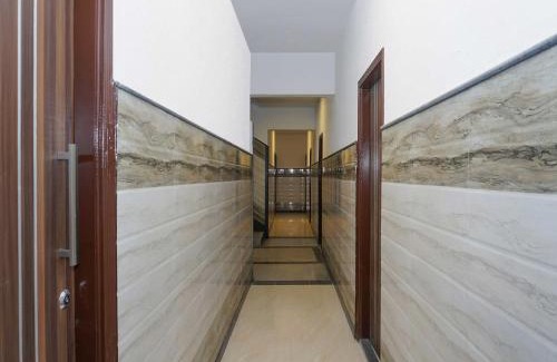 Central Chennai Hotel | Hotel O Golden Cafe
