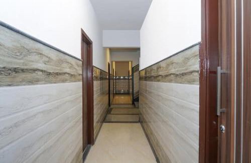 Central Chennai Hotel | Hotel O Golden Cafe