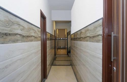 Central Chennai Hotel | Hotel O Golden Cafe