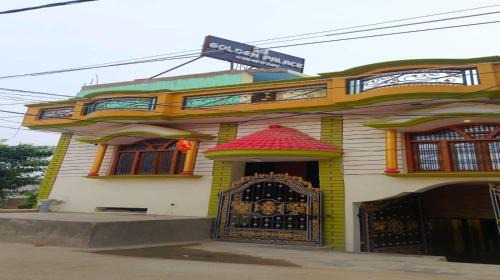 Faizabad Apartamento | Hotel O Golden Palace Homestay