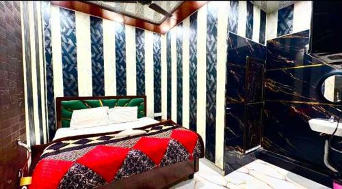 Faizabad Apartamento | Hotel O Golden Palace Homestay