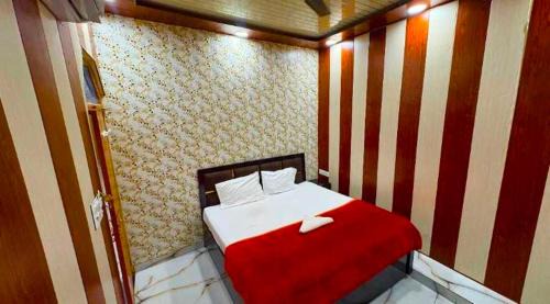 Faizabad Apartamento | Hotel O Golden Palace Homestay
