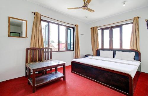 Srinagar Hotel | Hotel O Grand Dawood
