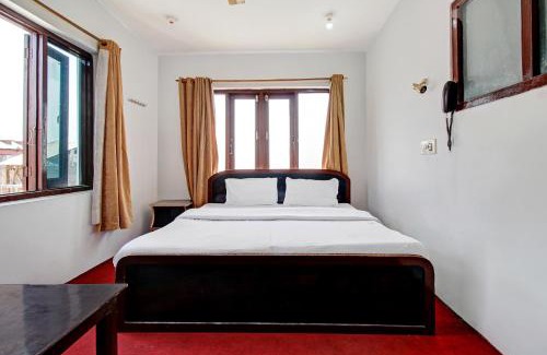 Srinagar Hotel | Hotel O Grand Dawood
