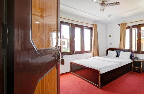 Srinagar Hotel | Hotel O Grand Dawood
