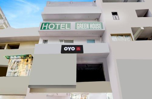 Sector 27 Apartamento | Hotel O Green House