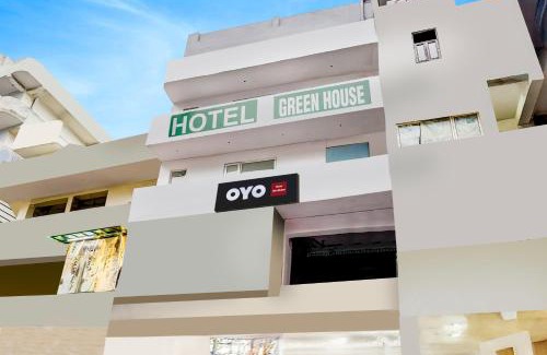Sector 27 Apartamento | Hotel O Green House