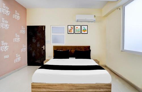 Sector 27 Apartamento | Hotel O Green House