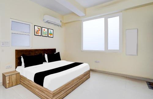 Sector 27 Apartamento | Hotel O Green House