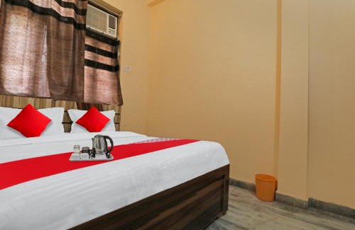 Kanpur Hotel | Hotel O Green Lane Valley