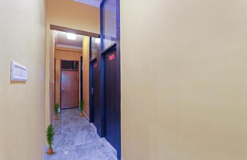 Kanpur Hotel | Hotel O Green Lane Valley