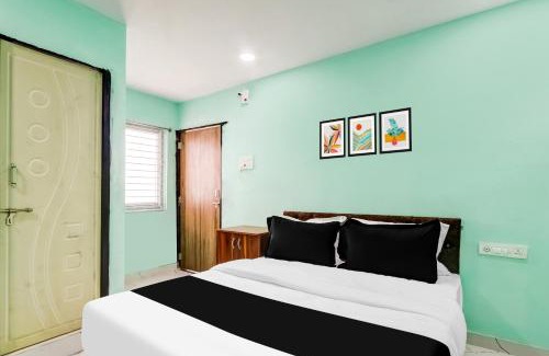 Hanmakonda Hotel | Hotel O Green Light Inn