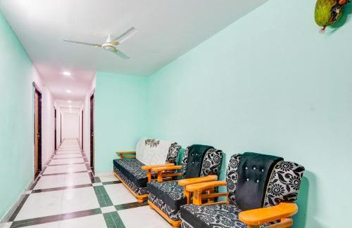 Hanmakonda Hotel | Hotel O Green Light Inn