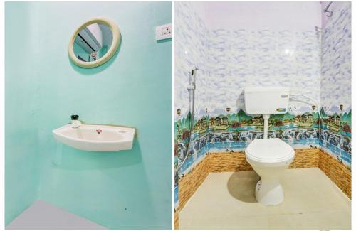 Hanmakonda Hotel | Hotel O Green Light Inn
