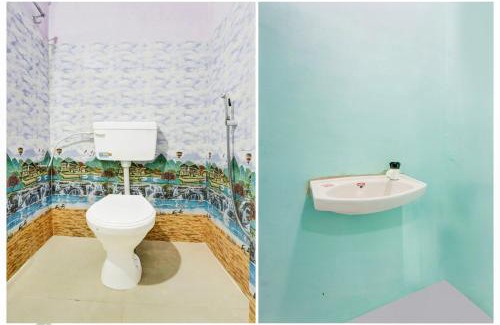 Hanmakonda Hotel | Hotel O Green Light Inn