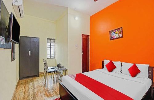 Patia Hotel | Hotel O Greenmoods
