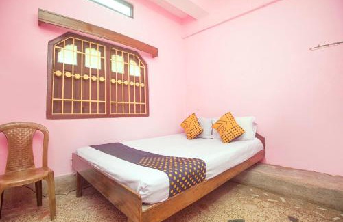 Lava Hotel | Hotel O Greenwood