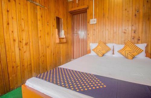 Lava Hotel | Hotel O Greenwood