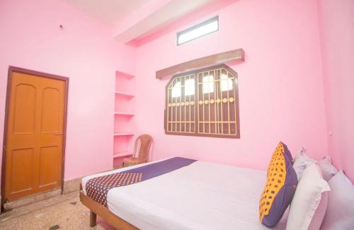 Lava Hotel | Hotel O Greenwood