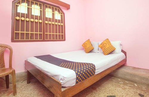 Lava Hotel | Hotel O Greenwood