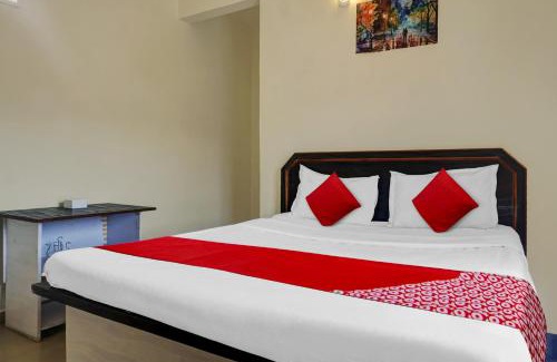 Jadhavwadi Hotel | Hotel O Happy Homely Stay