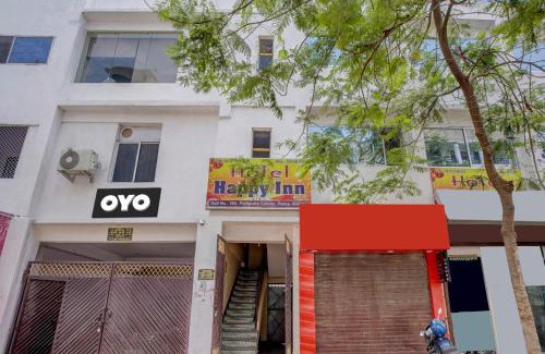 Patna Apartamento | Hotel O Happy Inn