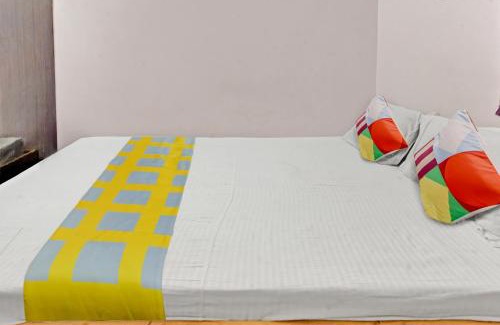 Patna Apartamento | Hotel O Happy Inn