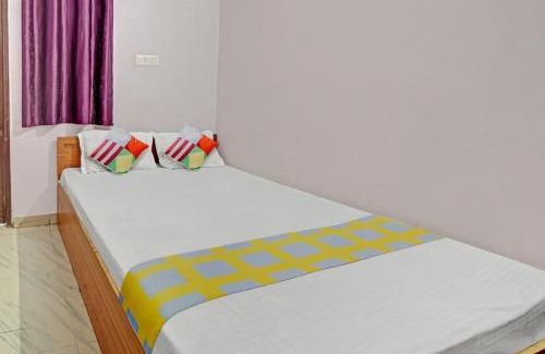 Patna Apartamento | Hotel O Happy Inn