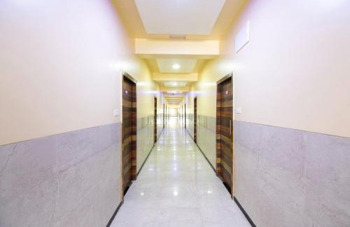 Shani Shingnapur Hotel | Hotel O Hari Vitthala Palace